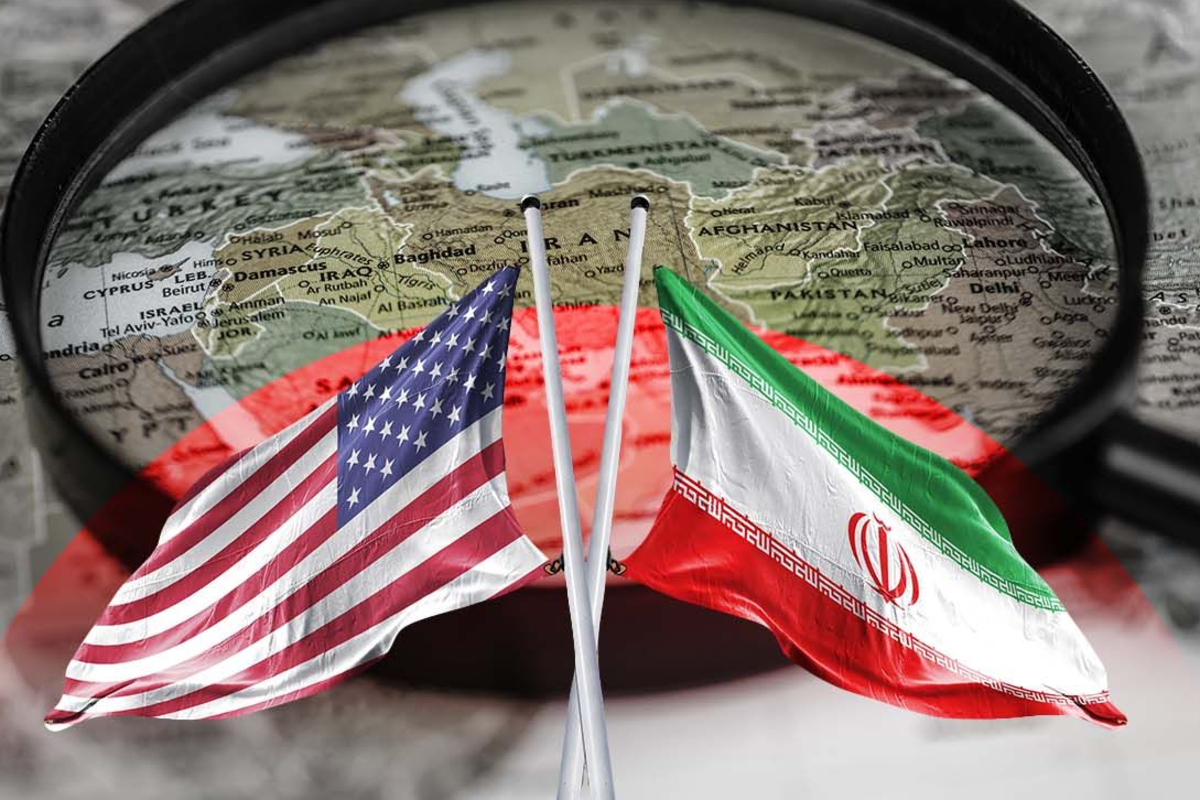 ஈரான் மீதான போர் 4 வாரங்கள் நீடிக்கலாம் : ட்ரம்ப் அதிரடி அறிவிப்பு | Trump Says War On Iran Could Last Four Weeks