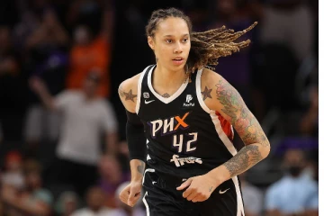 பிரபல அமெரிக்க இளம் வீராங்கனையை கைது செய்த ரஷ்யா! உக்ரைன் நெருக்கடிக்கு மத்தியில் பரபரப்பு