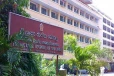 கொழும்பு தேசிய வைத்தியசாலைக்கும் பலத்த பாதுகாப்பு