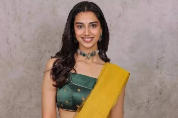 GOAT பட நடிகை மீனாட்சி சவுத்ரி குறித்து பரவிய தகவல்.. எச்சரித்த அரசு