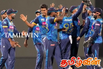 நியூஸிலாந்து அணிக்கு எதிரான போட்டிகளுக்கான இலங்கை அணி அறிவிக்கப்பட்டுள்ளது