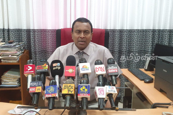 வடமாகாணத்தில் அதிகரித்துள்ள வெற்றிலை பாவனை : விடுக்கப்பட்ட எச்சரிக்கை | Increased Betel Nut Consumption In Northern