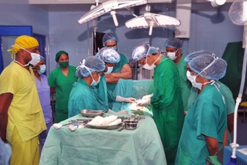 மூன்றரை மணித்தியால போராட்டத்தின் பின் காப்பாற்றப்பட்ட பாடசாலை மாணவன்!