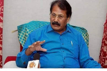 ஒருமையில் பேசிய டாக்டர் கிருஷ்ணசாமி.. பகிரங்க மன்னிப்பு கேட்க வேண்டும்- செய்தியாளர் சந்திப்பில் நடந்தது என்ன?