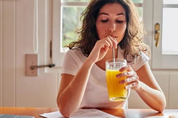 வெறும் வயிற்றில் இந்த 3 பானங்களை எப்போதுமே குடிக்காதீங்க! இந்த பிரச்சினைகளை ஏற்டுத்துமாம்.. உஷார்