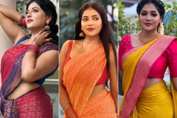 பாக்கியலட்சுமியில் இருந்து ரேஷ்மா விலகல்?