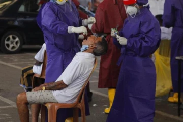 கோவிட் பரவலில் இந்தியாவை தோற்கடித்த இலங்கை - வைத்திய அதிகாரிகள் சங்கம்