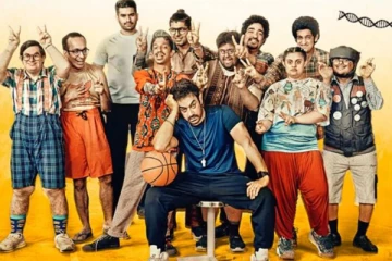 சித்தாரே ஜமீன் பர் படத்தின் பாக்ஸ் ஆபிஸ் வசூல் விவரம்.. இதுவரை எவ்வளவு தெரியுமா