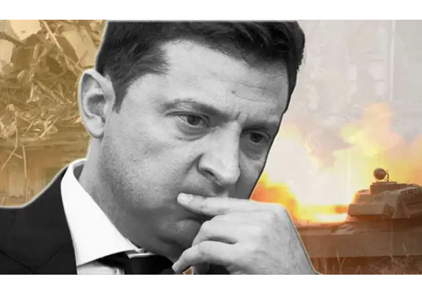 உக்ரைன் அதிபரை கொலை செய்ய வந்த 2 குழுக்களின் முயற்சி முறியடிப்பு - வெளியான அதிர்ச்சி தகவல் | Ukraine Russia War Volodymyr Zelenskyy