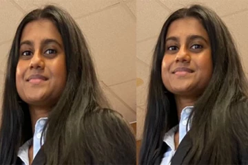 ஈழத்தமிழ் யுவதி சாதனாவிற்கு ஐக்கிய நாடுகள் சபையில் கிடைத்த பெரும் அங்கிகாரம்