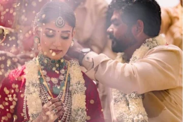 மூனு முடிச்சாலே முட்டாளானேன் கேளு கேளு தம்பி.... புலம்பலில் நம்பர் நடிகை பேன்ஸ்