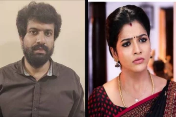 நடிகை சித்ரா தற்கொலை வழக்கு... கணவரின் அதிர்ச்சி புகார்! மீண்டும் சூடுபிடிக்கும் விசாரணை;