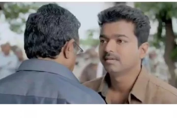 ஆனா ஆவன்னா ..வாத்தி ரைடுனா.. : ட்விட்டரில் ட்ரெண்ட் ஆகும் MrPerfectThalapathyVIJAY!