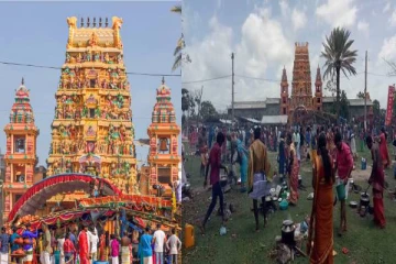 வற்றாப்பளை கண்ணகி அம்மன் ஆலய வருடாந்த பொங்கல் உற்சவம்! வியாபார நிலையங்களுக்கு விடுக்கப்பட்டுள்ள முக்கிய அறிவுறுத்தல் (Photos)