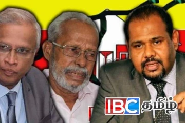 பின் வாசலால் சென்ற தமிழரசுக்கட்சி: அநுரவிடம் கேட்டது இதைத் தான்..! அம்பலப்படுத்திய தமிழ் எம்.பி