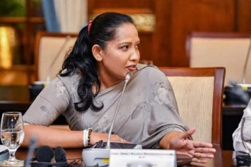 ஆளும் தரப்பு நாடாளுமன்ற உறுப்பினர் ஒருவருக்குக் கொரோனா தொற்று உறுதி!