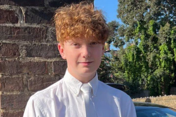 லண்டனில் புத்தாண்டு இரவில் ஏற்பட்ட சோகம்: உயிரிழந்த சிறுவனின் விவரங்களை வெளியிட்ட பொலிஸார்