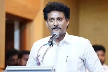 தமிழகத்திலும் பள்ளிகளில் ஆல் பாஸ் முறை ரத்து? அன்பில் மகேஷ் விளக்கம்!