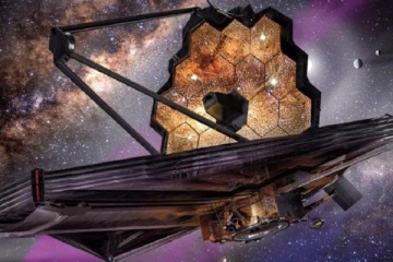 வேற்றுகிரகத்தில் தண்ணீர் இருப்பதைக் கண்டறிந்த நாசாவின் ஜேம்ஸ் வெப் தொலைநோக்கி!