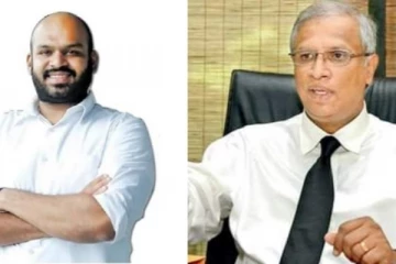 பேச்சுவார்த்தைக்கு வருமாறு சாணக்கியன் சுமந்திரனுக்கு இரு நாடுகள் அழைப்பு