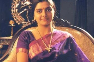 ஏண்டா அந்த படத்தில் நடித்தோம் என உள்ளது, வருத்தப்பட்ட நடிகை பானுப்ரியா.. எந்த படம் தெரியுமா?