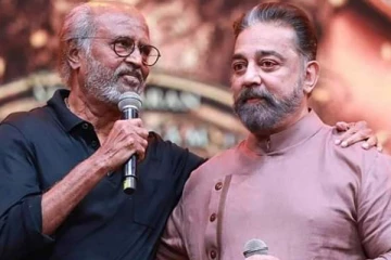 மேடையில் ஆர்வக்கோளாறில் கதையை உளறிய ரஜினிகாந்த்.. பெரிய மனுஷன் பண்ற வேலையா இது