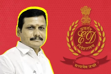 செந்தில் பாலாஜி இனி அமைச்சரா ? - உயர்நீதிமன்றத்தில் இன்று வழக்கு விசாரணை