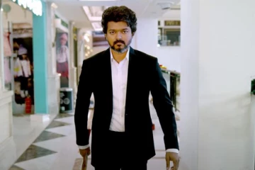 3 கதைகள் இருக்கு ... விஜய்யை வைத்து படம் எடுக்க நான் ரெடி : ரெடியான பிரபல இயக்குநர்