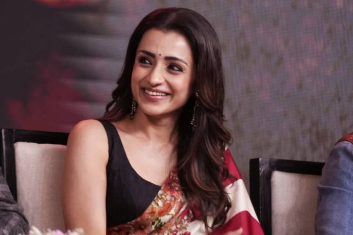 இவ்வளவு நடந்தும் த்ரிஷாவின் மௌனம் எதற்காக? விஜய் செய்த தவறு... பிஸ்மி பேட்டி | Trisha Keeping Quiet About The Controversy