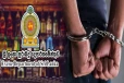 மதுபானசாலை அனுமதிப் பத்திரம் வழங்குவது தொடர்பில் காசோலை மோசடியில் ஒருவர் கைது