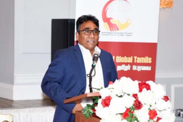 மாவீரத்தின் மகத்துவத்துவத்தை உணர்த்தி நிற்கும் தமிழர் தேசம்! | Maveerar Day 2025 Canada