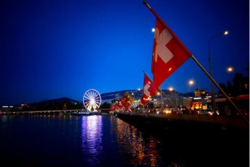 இரவில் விளக்குகள் எரியக்கூடாது! ஜெனிவாவில் அமுலுக்கு வந்த புதிய சட்டம்