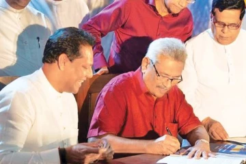 ஜனாதிபதி அமைச்சரவையை உருவாக்கவில்லை – தயாசிறி