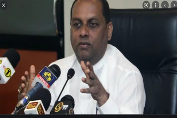 எரிவாயு நிறுவனங்களிடம்  அரசாங்கம் விடுக்கும் நட்டஈட்டு அறிவுறுத்தல்