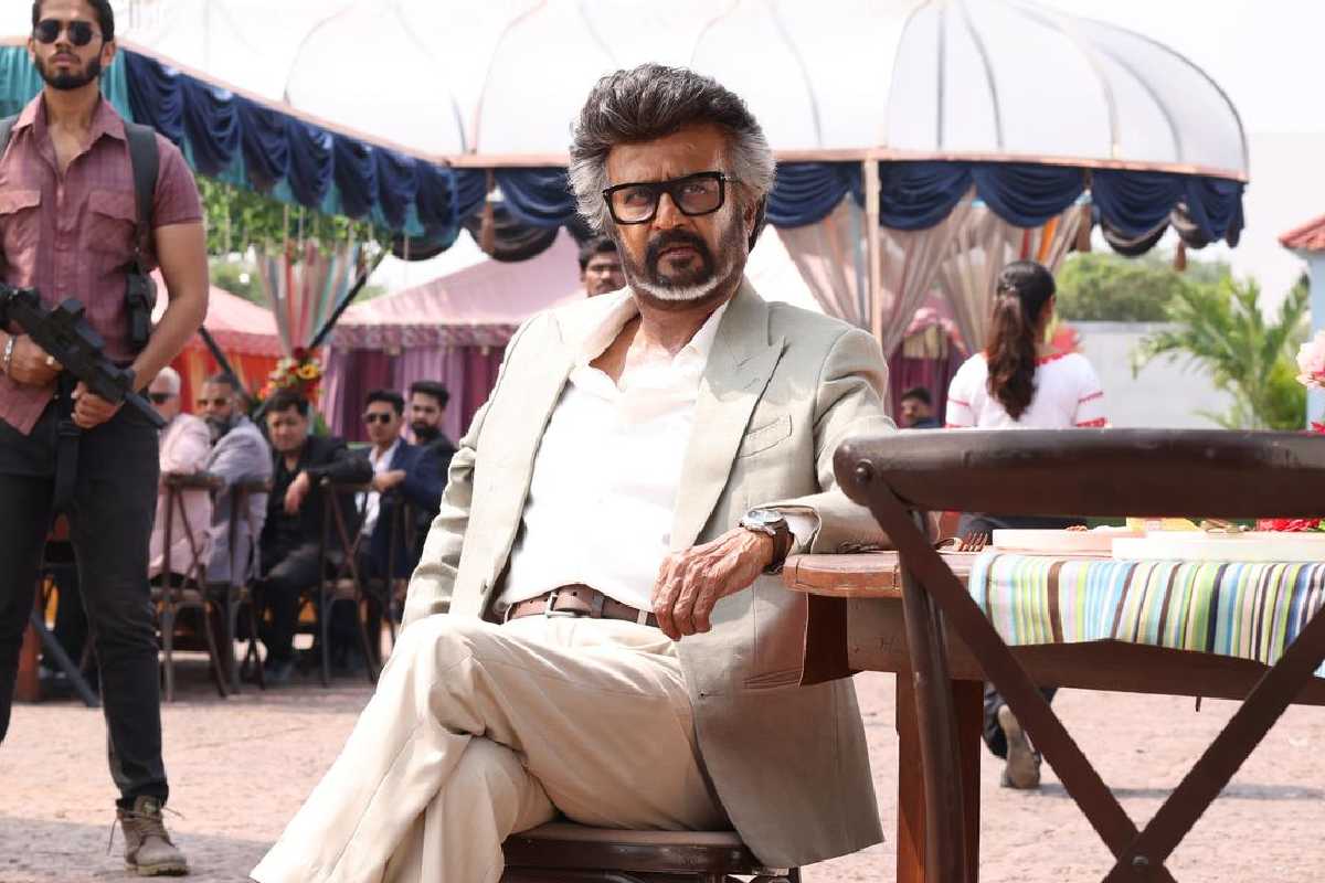 ரூ. 800 கோடியை நெருங்கும் ஜெயிலர் 2!! சூப்பர் ஸ்டாரின் ஹிட் லிஸ்ட்.. | Jailer2 Rajinis Industry Hit Movies Its Collection