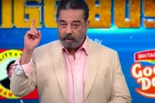 நீங்க தப்பு பண்ணுறீங்க - என கமல் குற்றம் சாட்டும் போட்டியாளர் இவர் தானா? {ப்ரோமோ 1}