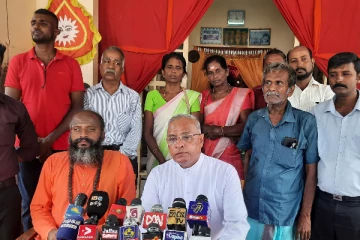 தியாக தீபம் திலீபனின் நினைவேந்தலை சிறப்பாக நடத்த ஏற்பாட்டுக் குழு நியமனம்