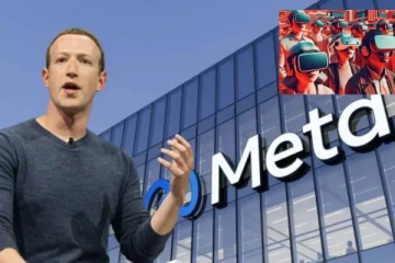 ஊழியர்களை பணிநீக்கம் செய்யும் மெட்டா? வெளியான தகவல்