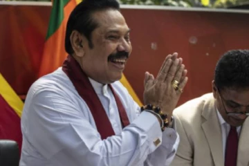 கடும் எதிர்ப்பையும் மீறி மஹிந்த கட்சிக்கு கிடைத்த வெற்றி!