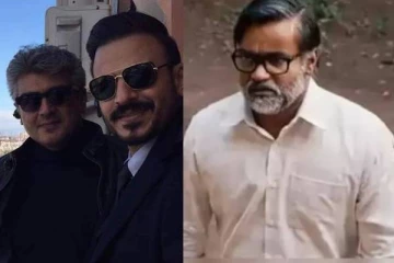 ஒரு வேல விவேகம் ஆகிடுமோ பீஸ்ட்! செல்வராகவன் பேச்சால் விஜய் ரசிகர்கள் ஏமாற்றம்..