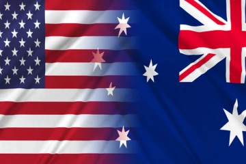 அமெரிக்க அதிபரை சந்தித்த அந்தோணி அல்பானீஸ்