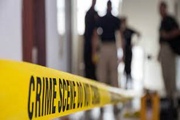 மல்லாவியில் இளம் குடும்பஸ்தர் வெட்டி படுகொலை | Young Family Member Hacked To Death In Mallavi