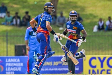 ஆப்கானிஸ்தானுக்கு எதிராக அதிர்ச்சி தோல்வியடைந்தது எப்படி? இலங்கை கேப்டன் ஷனகா விளக்கம்