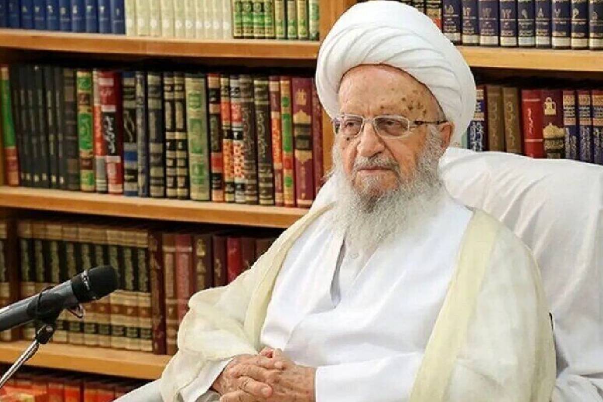 காமெனியின் படுகொலை... உலகம் மொத்தம் பீதியை ஏற்படுத்திய ஈரனிய மூத்த மதகுருவின் அழைப்பு | Uran Top Cleric Issues Fatwa