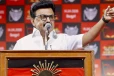 தேர்தல் தோல்விக்கு பொறுப்பேற்கிறேன் - திமுக தலைவர் ஸ்டாலின் பேச்சு