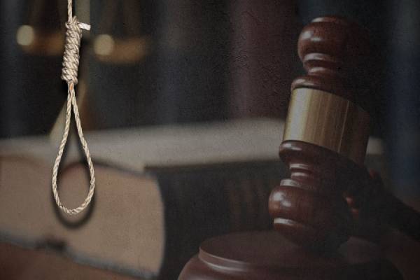 இந்த நாடுகளில் கொடூரமான முறையில் மரண தண்டனை - எப்படி தெரியுமா? | Top 5 Country Execute Death Penalty Brutal Manner