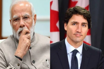 முற்றும் மோதல் - இந்தியா மீது பொருளாதார தடையா? கனடாவிற்கு ஆதரவாக அமெரிக்கா