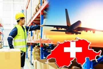 சுவிட்ஸர்லாந்தில் அதிகரிக்கும் பணியாளர் வெற்றிடங்கள்