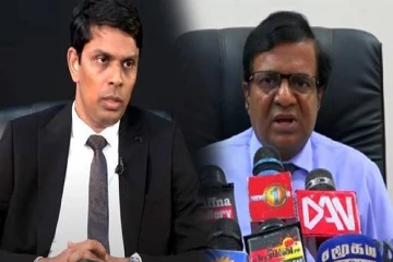 அர்ச்சுனா மீதான அவதூறு வழக்கு ; நீதிமன்றில் கேதீஸ்வரன் சாட்சியம்