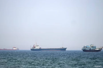 சீனா, ரஷ்யா வேண்டாம்... ஹார்முஸ் நீரிணையைத் திறக்க புதிய அணி திரட்டும் அமெரிக்கா